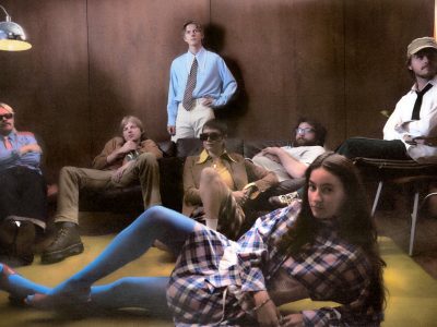 Карысны альт-фолк Slow Country – гэта гарантавана добра правесці час