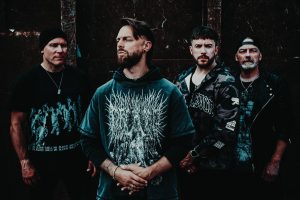 Bullet For My Valentine вяртаюцца з лютым сінглам “Social Apocalypse” з першага альбома за больш чым пяць гадоў