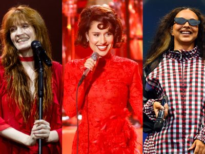 Florence + The Machine, RAYE, JADE і іншыя выступяць на Mercury Prize 2026