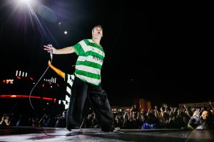 Fontaines DC анансуюць другі велізарны канцэрт на 80 000 чалавек у замку Слейн з-за фенаменальнага попыту