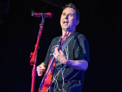 Muse губляе кіраванне сацыяльнымі сеткамі з-за новага інструмента AI ад Meta