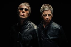 Oasis ‘Live ’27’: аб’яўлены новыя даты ў Вялікабрытаніі, Італіі і Германіі з-за “фенаменальнага попыту”