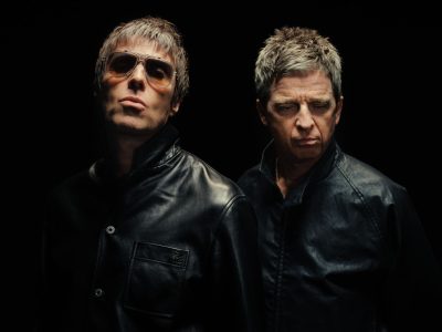 Oasis ‘Live ’27’: аб’яўлены новыя даты ў Вялікабрытаніі, Італіі і Германіі з-за “фенаменальнага попыту”