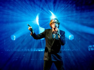 Pulp дэбютуюць у жывым эфіры з “Deep Fried in Kelvin” і сыграюць іншыя глыбокія кампазіцыі і рарытэты ўпершыню за 20-30+ гадоў на апошнім канцэрце “на некаторы час” у End Of The Road 2026