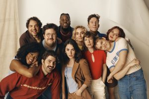 “Saturday Night Live UK” пацвярджае павелічэнне колькасці гасцей для другога сезона