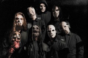 Slipknot вяртаюцца з нечаканым сінглам “Arsenal” – іх першая музыка пасля сыходу Сіда Уілсана