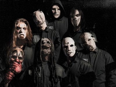 Slipknot вяртаюцца з нечаканым сінглам “Arsenal” – іх першая музыка пасля сыходу Сіда Уілсана