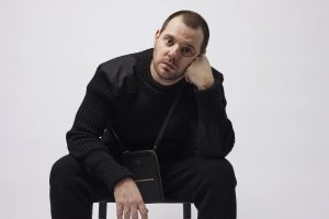The Streets анансуюць яшчэ тры брытанскія шоу “A Grand Don’t Come For Free” на зіму 2026 года