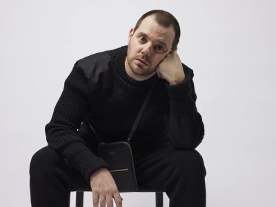 The Streets анансуюць яшчэ тры брытанскія шоу “A Grand Don’t Come For Free” на зіму 2026 года