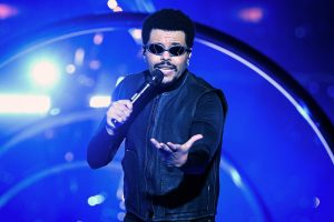 The Weeknd дэбютуе з анімэ-сэмплам новай песні “Tokyo” з Ёка Такахасі, калі ён пачынае тур па Азіі