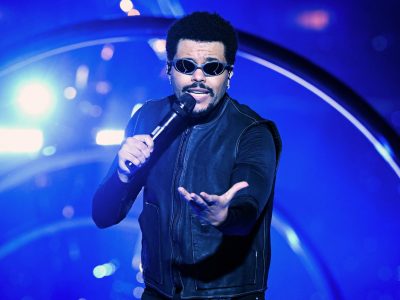 The Weeknd дэбютуе з анімэ-сэмплам новай песні “Tokyo” з Ёка Такахасі, калі ён пачынае тур па Азіі