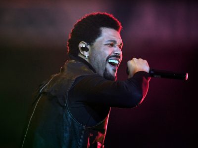 «The Weeknd нікуды не дзенецца», — паўтарае Абель Тэсфайе