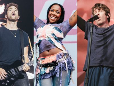Turnstile, Rosalía, KATSEYE, Gracie Abrams збіраюцца на новы сезон “SNL”, а Royal Blood і Rachel Chinouriri падпісаліся на “SNL UK”