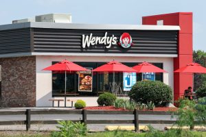 Wendy’s дзеліцца новым эма-альбомам з удзелам удзельнікаў Silverstein, Memphis May Fire і іншых