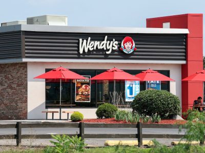 Wendy’s дзеліцца новым эма-альбомам з удзелам удзельнікаў Silverstein, Memphis May Fire і іншых