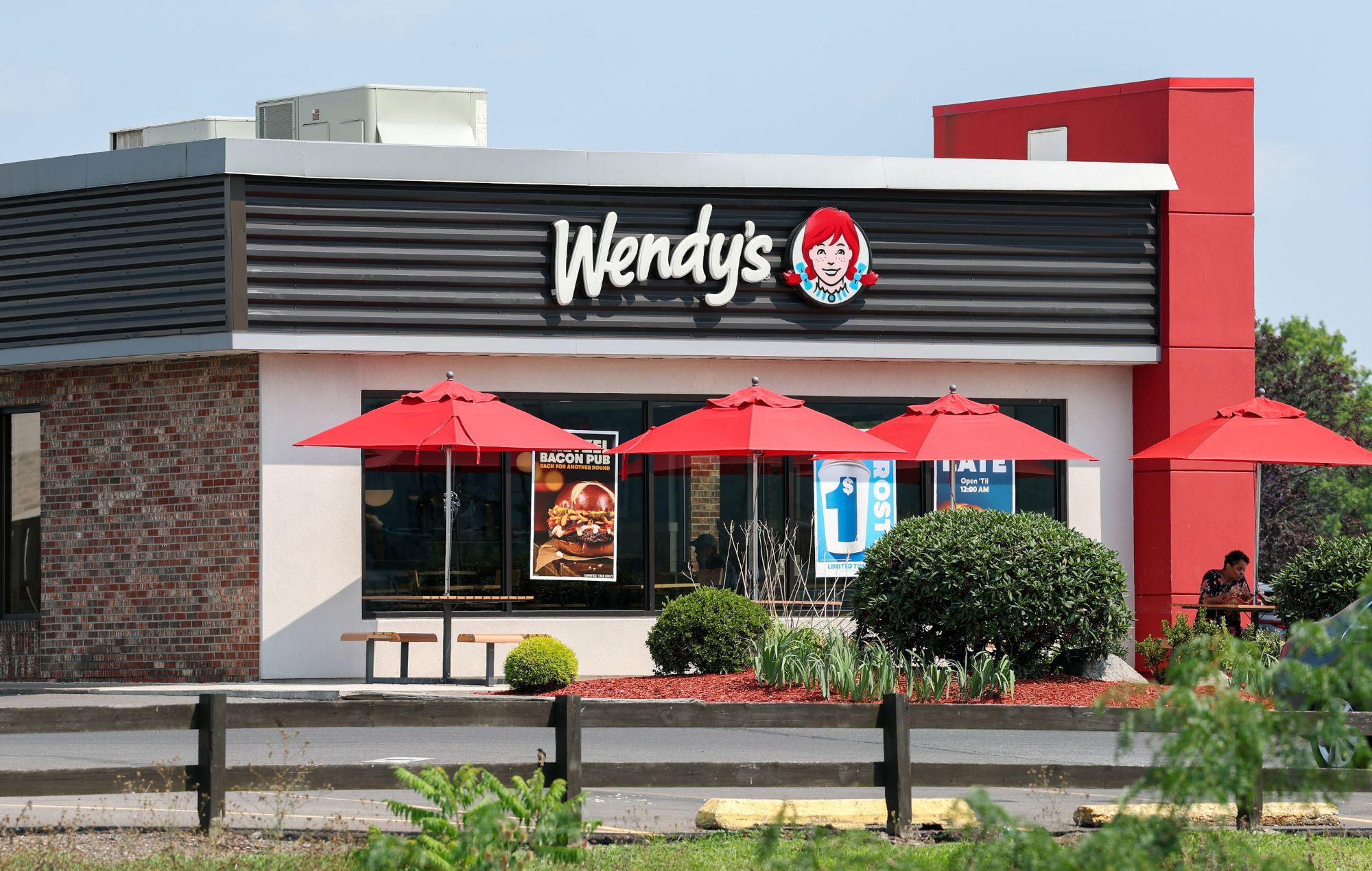 The Wendy
