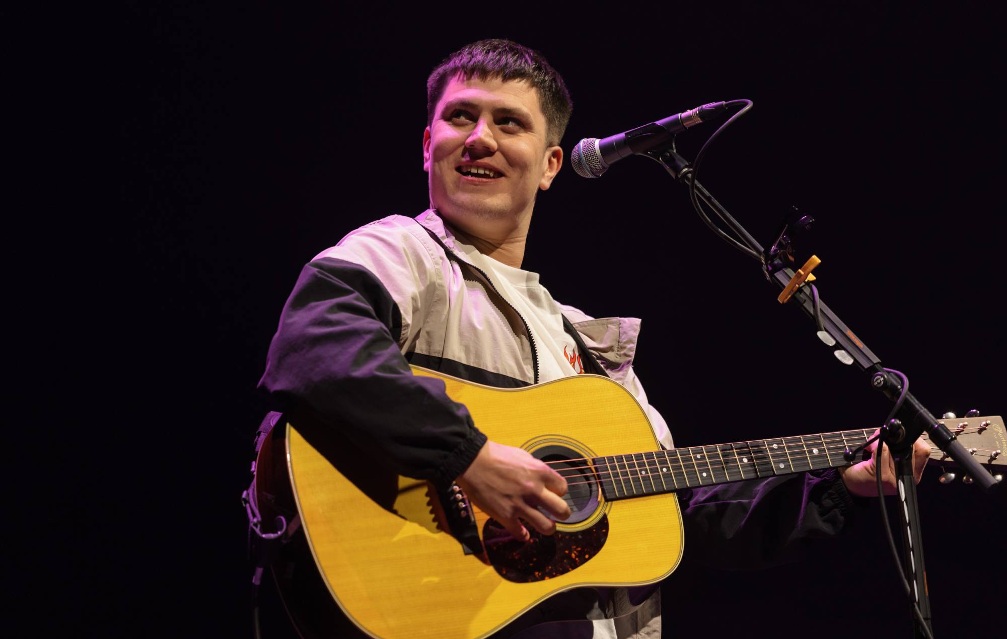 Былы сапёр Эда Шырана Аарон Роу кажа, што гнеў павінен быць накіраваны на «такіх, як Роберт Крафт» і «сіянісцкія лобі»