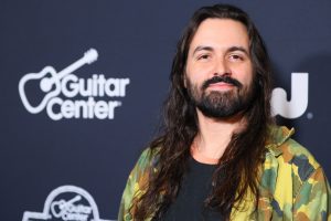 Джэй Вайнберг пра «пошук тэрапіі» пасля звальнення ў Slipknot: «Нарэшце адчувалася, што дзверы адмыкаюцца»