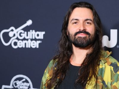 Джэй Вайнберг пра «пошук тэрапіі» пасля звальнення ў Slipknot: «Нарэшце адчувалася, што дзверы адмыкаюцца»