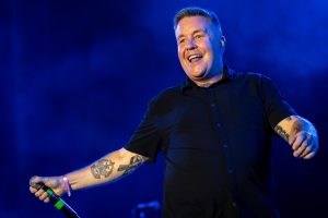 Кен Кейсі з Dropkick Murphys кажа, што стаўленне Эда Шырана да Маклмара «не падыходзіць»