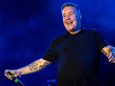 Кен Кейсі з Dropkick Murphys кажа, што стаўленне Эда Шырана да Маклмара «не падыходзіць»