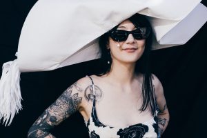 Мішэль Заунер з Japanese Breakfast раскрывае назву і вокладку новай кнігі