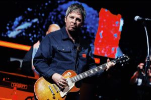 Ноэль Галахер аб турнэ Oasis 2027, чуткі: «У наступным годзе футбольнага турніру не будзе, таму летам трэба нешта зрабіць»