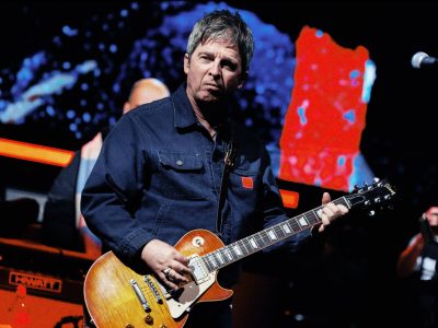 Ноэль Галахер аб турнэ Oasis 2027, чуткі: «У наступным годзе футбольнага турніру не будзе, таму летам трэба нешта зрабіць»