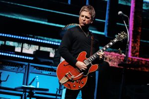 Ноэль Галахер расказаў, калі Oasis вырашылі адправіцца ў тур Live ’27, і расказаў пра магчымасці новай музыкі
