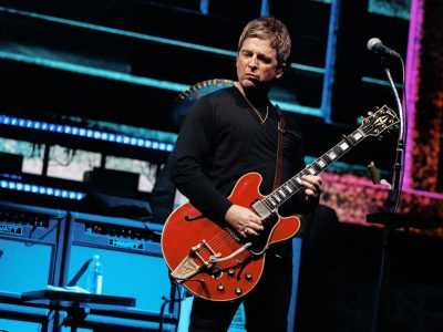 Ноэль Галахер расказаў, калі Oasis вырашылі адправіцца ў тур Live ’27, і расказаў пра магчымасці новай музыкі