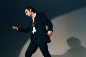 Партрэт Мэці Хілі 1975 года ўвайшоў у шорт-ліст British Photography Awards