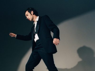 Партрэт Мэці Хілі 1975 года ўвайшоў у шорт-ліст British Photography Awards