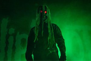 Прыхільнікі Slipknot заўважаюць загадкавыя плакаты па ўсім свеце – ці паступае аб’ява аб турне?
