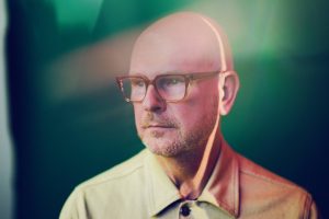 Філіп Сэлвэй з Radiohead, Live Nation і іншыя вярнуліся да новай схемы гастроляў па псіхічным здароўі