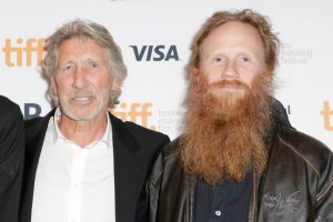 “Шоу Pink Floyd”: новая жывая пастаноўка Роджэра Уотэрса і сына Гары ў турнэ па Паўночнай Амерыцы ў 2027 годзе