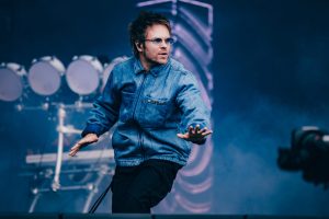 Увядзіце Shikari, каб пайсці на нявызначаны перапынак у канцы 2027 года