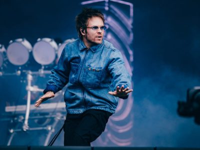Увядзіце Shikari, каб пайсці на нявызначаны перапынак у канцы 2027 года