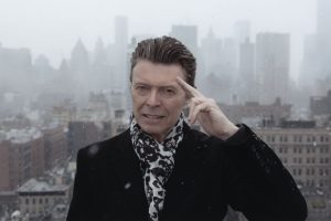 “Bowie80” адсвяткуе важны дзень нараджэння нябожчыка ў 2027 годзе – спецыяльнымі мерапрыемствамі, рэлізамі, супрацоўніцтвам і іншым