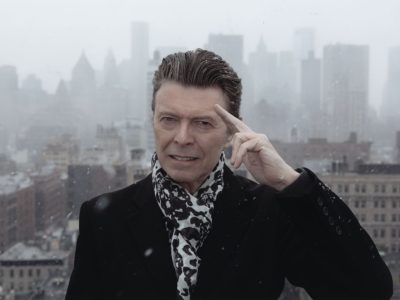 “Bowie80” адсвяткуе важны дзень нараджэння нябожчыка ў 2027 годзе – спецыяльнымі мерапрыемствамі, рэлізамі, супрацоўніцтвам і іншым
