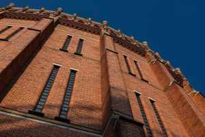 Новая пляцоўка Стакгольма Gasometer адкрыецца спектаклямі, куратарамі якіх выступяць Якаб Мюльрад і Аляксандр Веселі