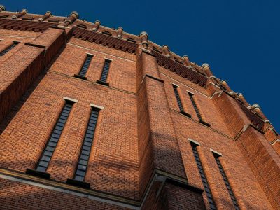 Новая пляцоўка Стакгольма Gasometer адкрыецца спектаклямі, куратарамі якіх выступяць Якаб Мюльрад і Аляксандр Веселі