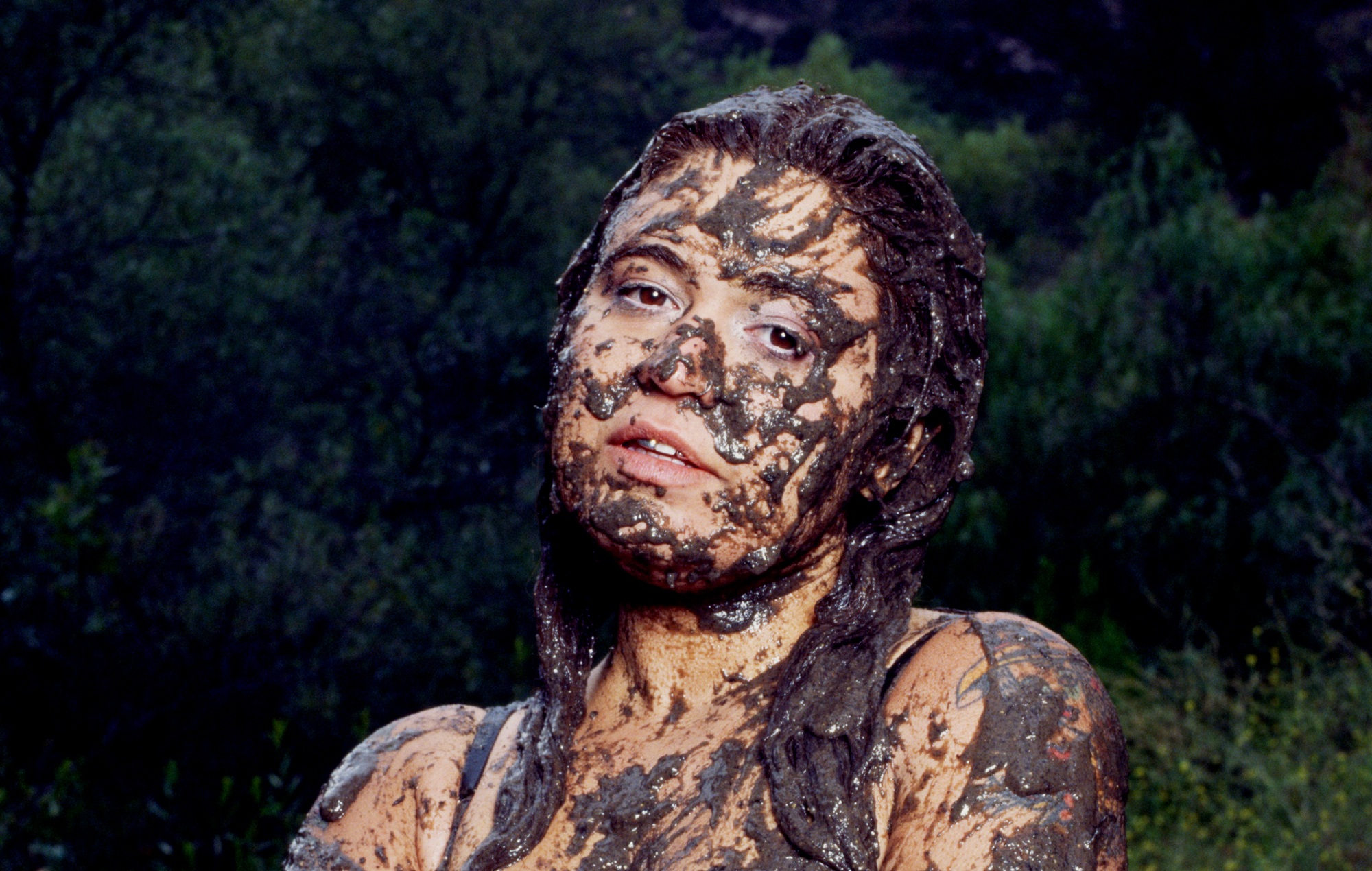 Remi Wolf Mud Review