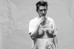 Для Troye Sivan танцпляц – гэта месца для лячэння