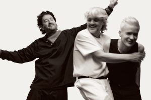 The Avalanches – агляд “No Bad Memories”.