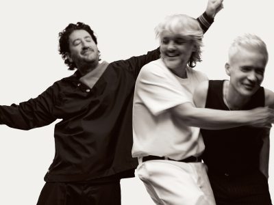 The Avalanches – агляд “No Bad Memories”.