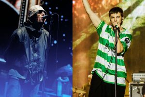 Ліам Галахер кажа, што Fontaines DC “недастаткова добрыя”, каб адкрываць для Oasis іх тур “Live ’27”