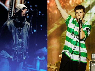 Ліам Галахер кажа, што Fontaines DC “недастаткова добрыя”, каб адкрываць для Oasis іх тур “Live ’27”