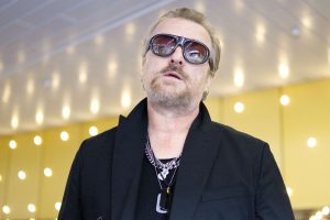 Джэз Уільямс з Doves распавядае пра дэбютны сольны альбом “Life Of Me And You”: “Такое адчуванне, што лёс набліжаецца да сваёй адпраўной кропкі”