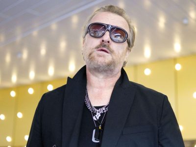 Джэз Уільямс з Doves распавядае пра дэбютны сольны альбом “Life Of Me And You”: “Такое адчуванне, што лёс набліжаецца да сваёй адпраўной кропкі”