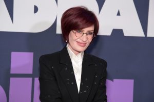 Шэран Осбарн: «Назад да пачатку» адзначыла «вырадкаў музычнай індустрыі»
